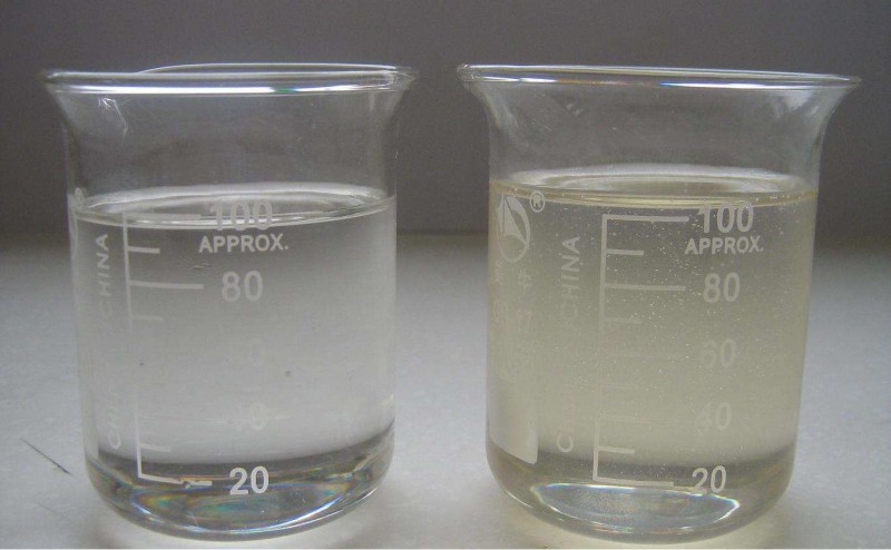 接枝聚醚多元醇