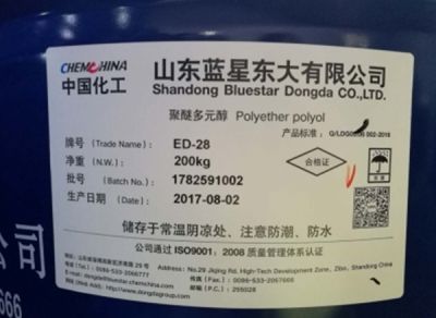 ED-28彈性體聚醚